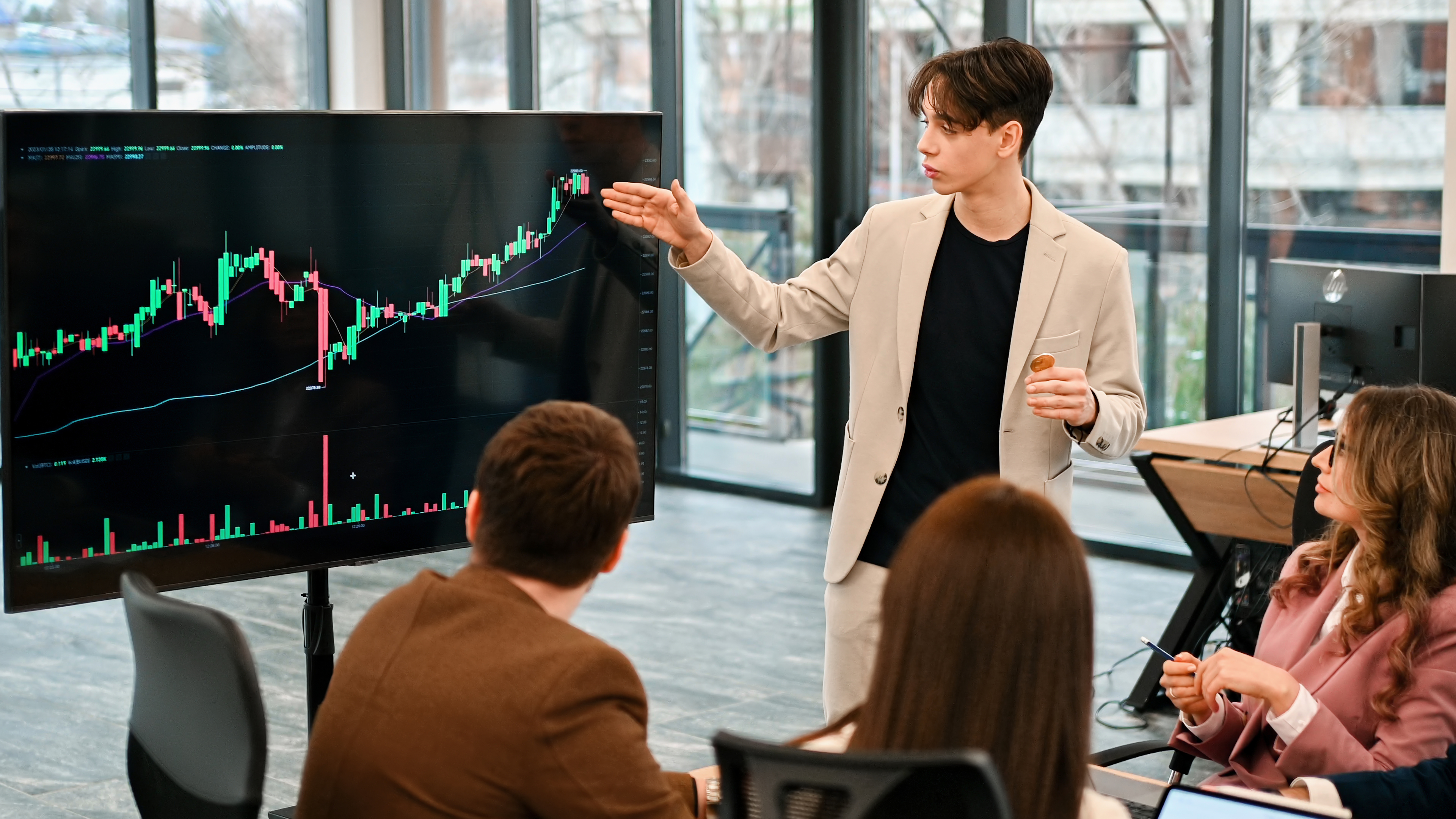 Crypto Education